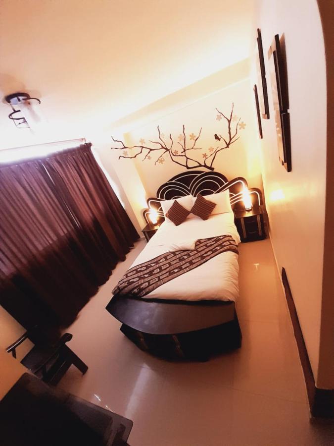 Machupicchu Magna Bed & Breakfast Exterior photo