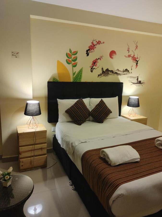 Machupicchu Magna Bed & Breakfast Exterior photo